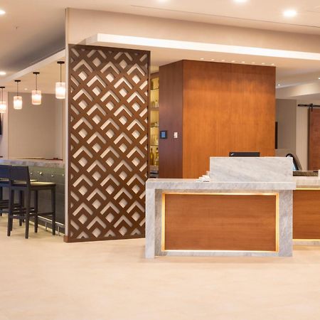 Hyatt Place Aguascalientes Bonaterra Exteriör bild