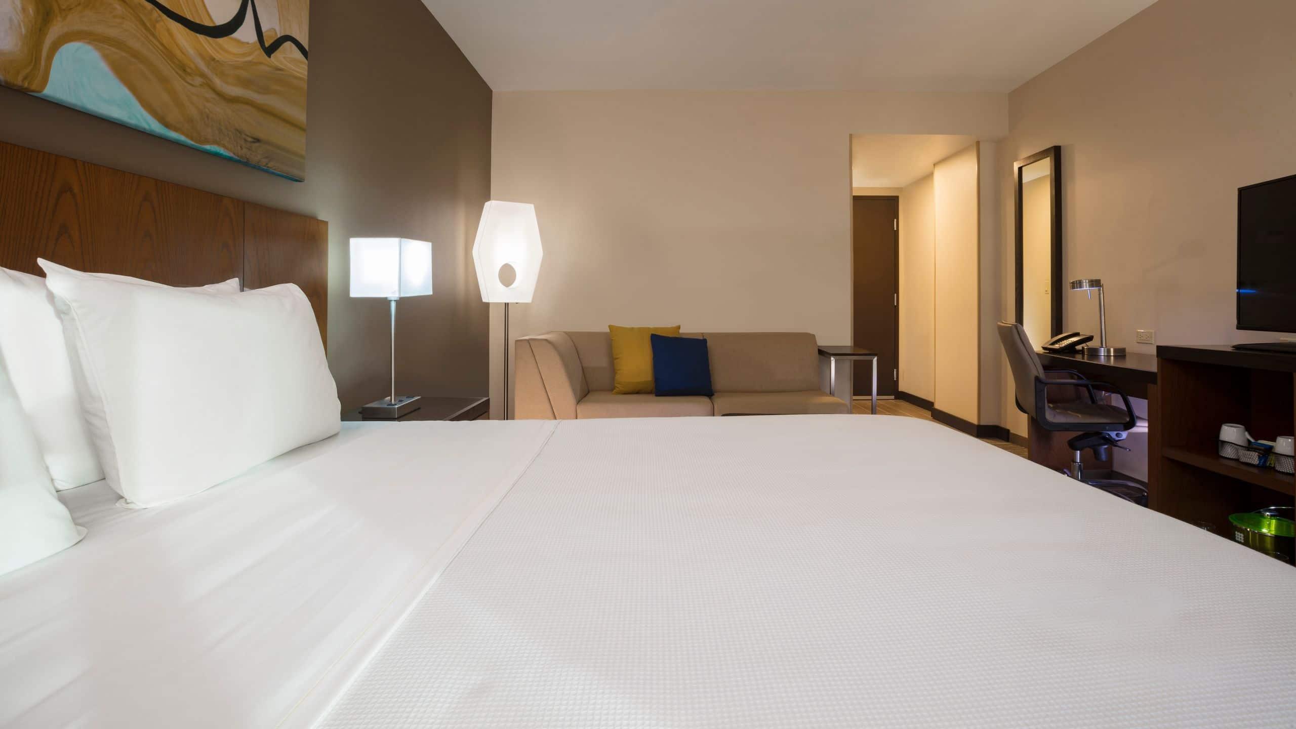 Hyatt Place Aguascalientes Bonaterra Exteriör bild