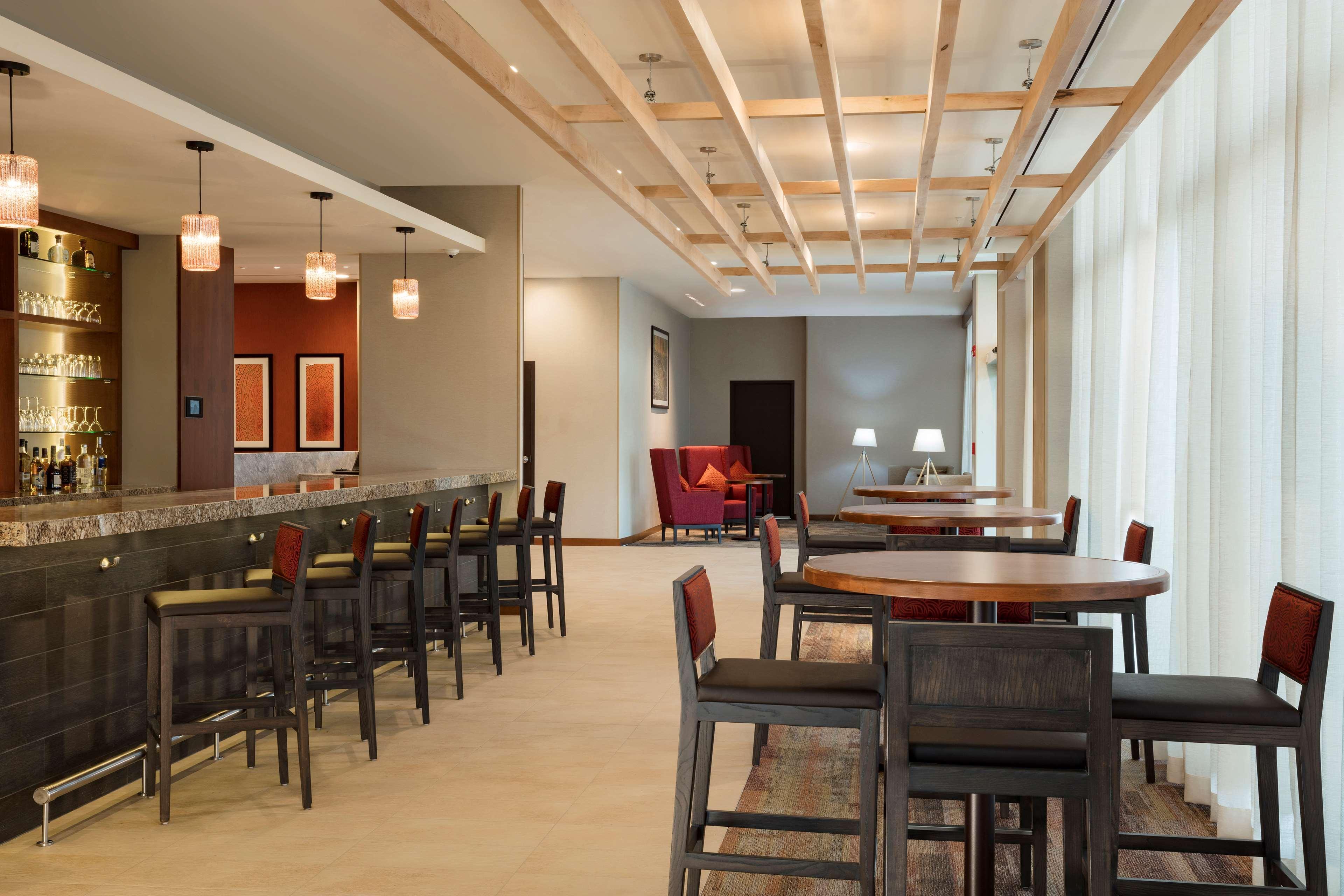 Hyatt Place Aguascalientes Bonaterra Exteriör bild