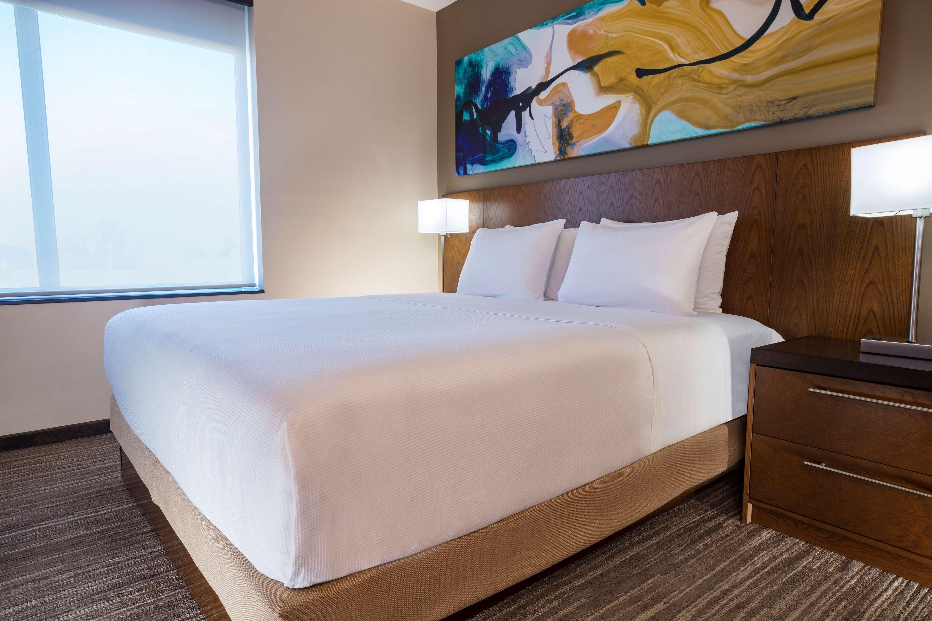 Hyatt Place Aguascalientes Bonaterra Exteriör bild