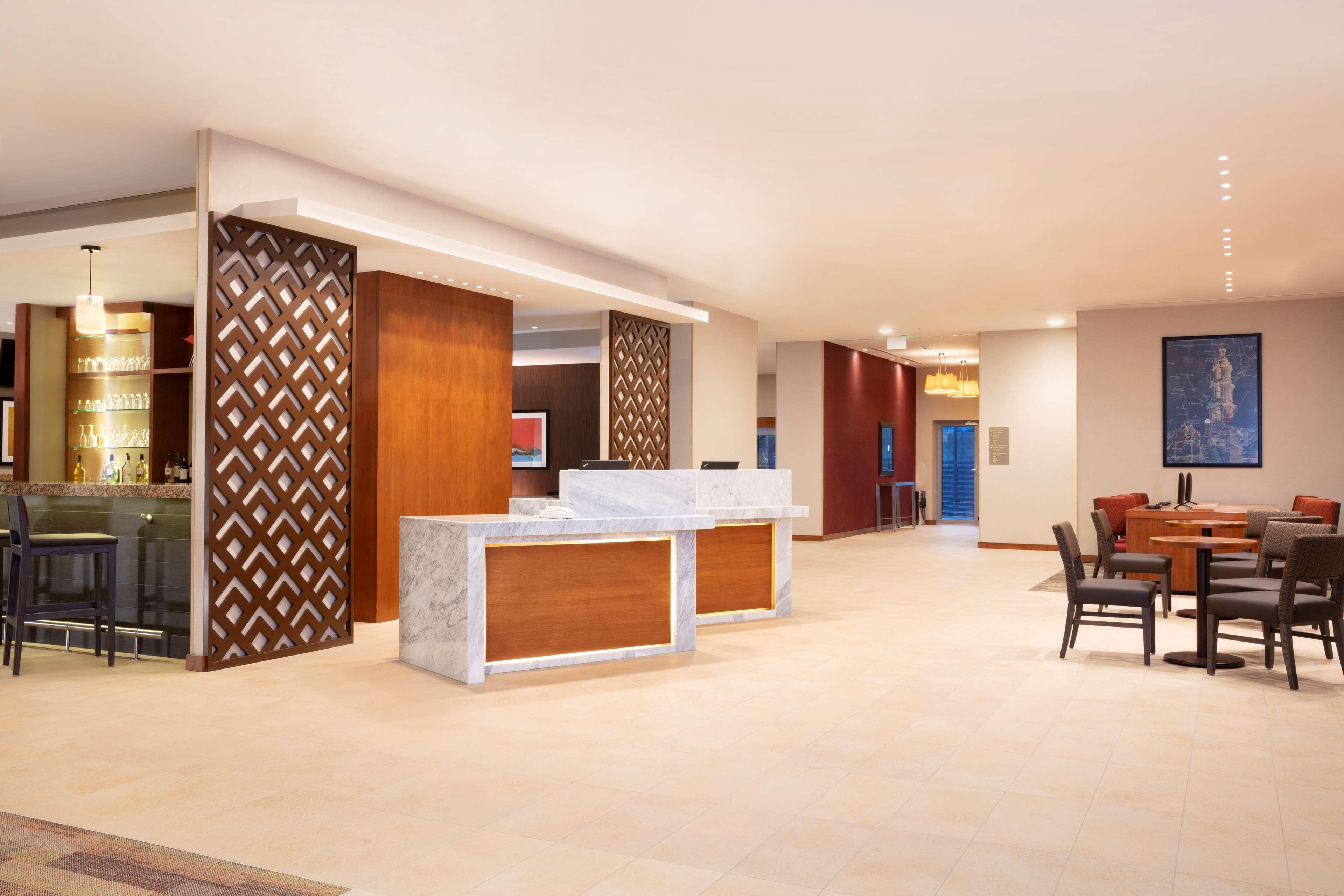 Hyatt Place Aguascalientes Bonaterra Exteriör bild