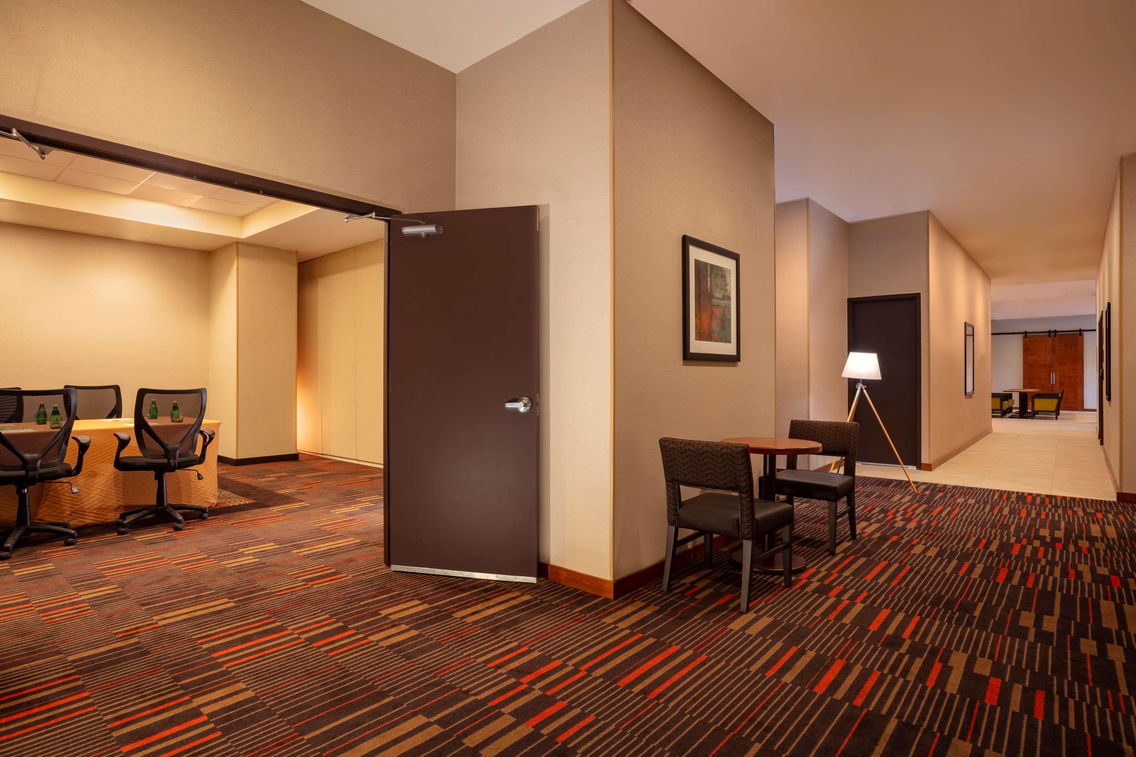 Hyatt Place Aguascalientes Bonaterra Exteriör bild