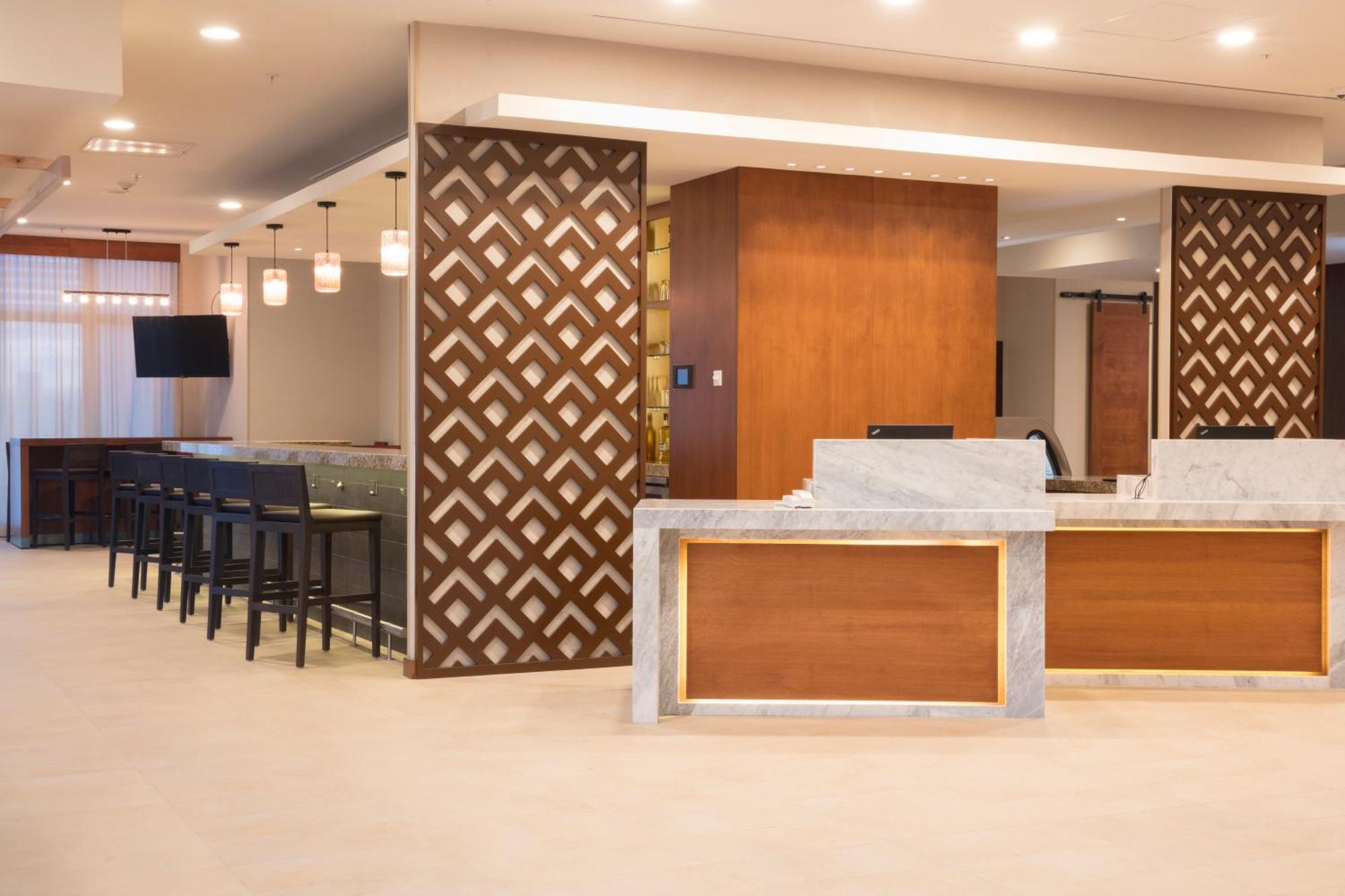 Hyatt Place Aguascalientes Bonaterra Exteriör bild
