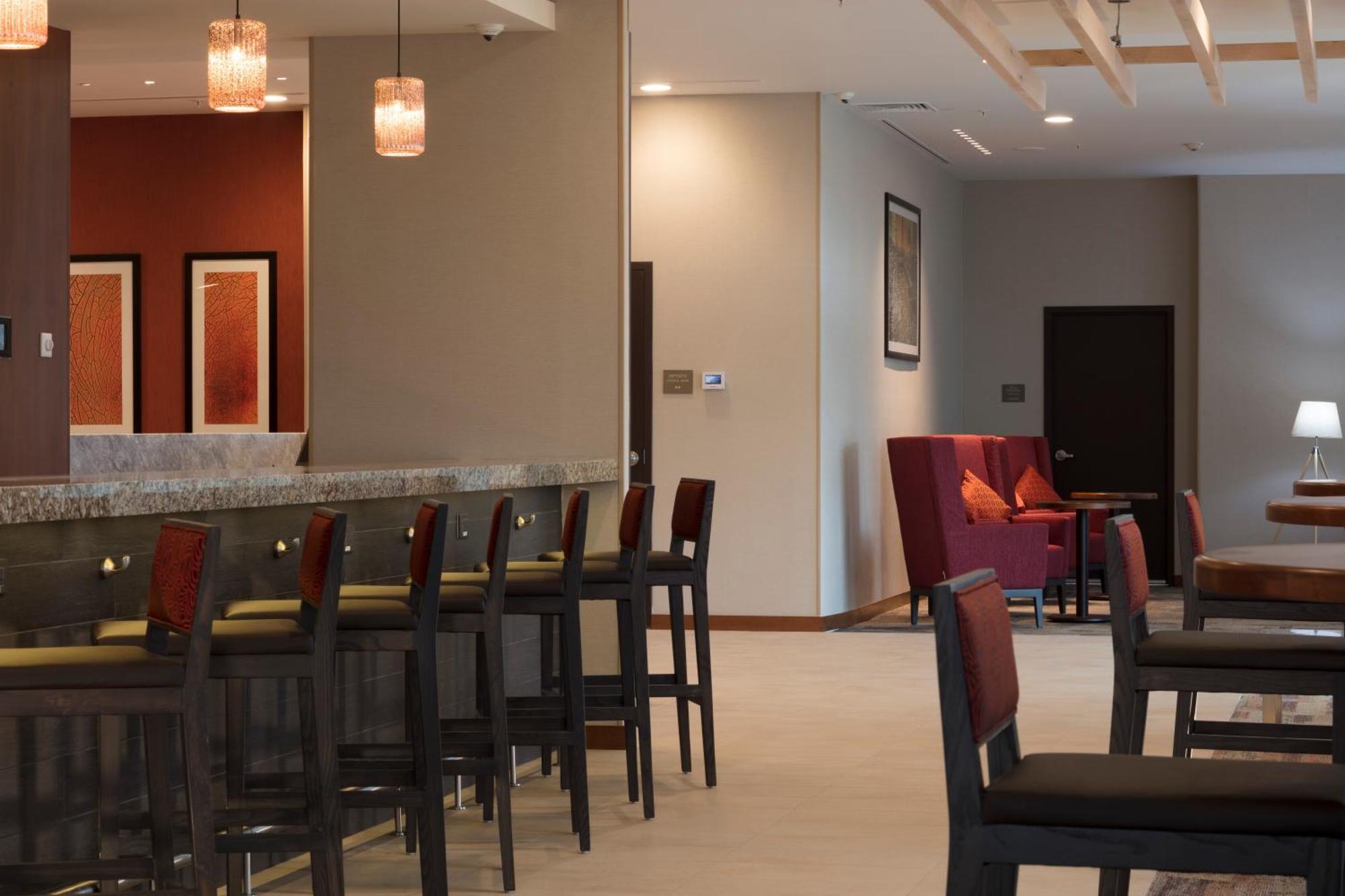 Hyatt Place Aguascalientes Bonaterra Exteriör bild