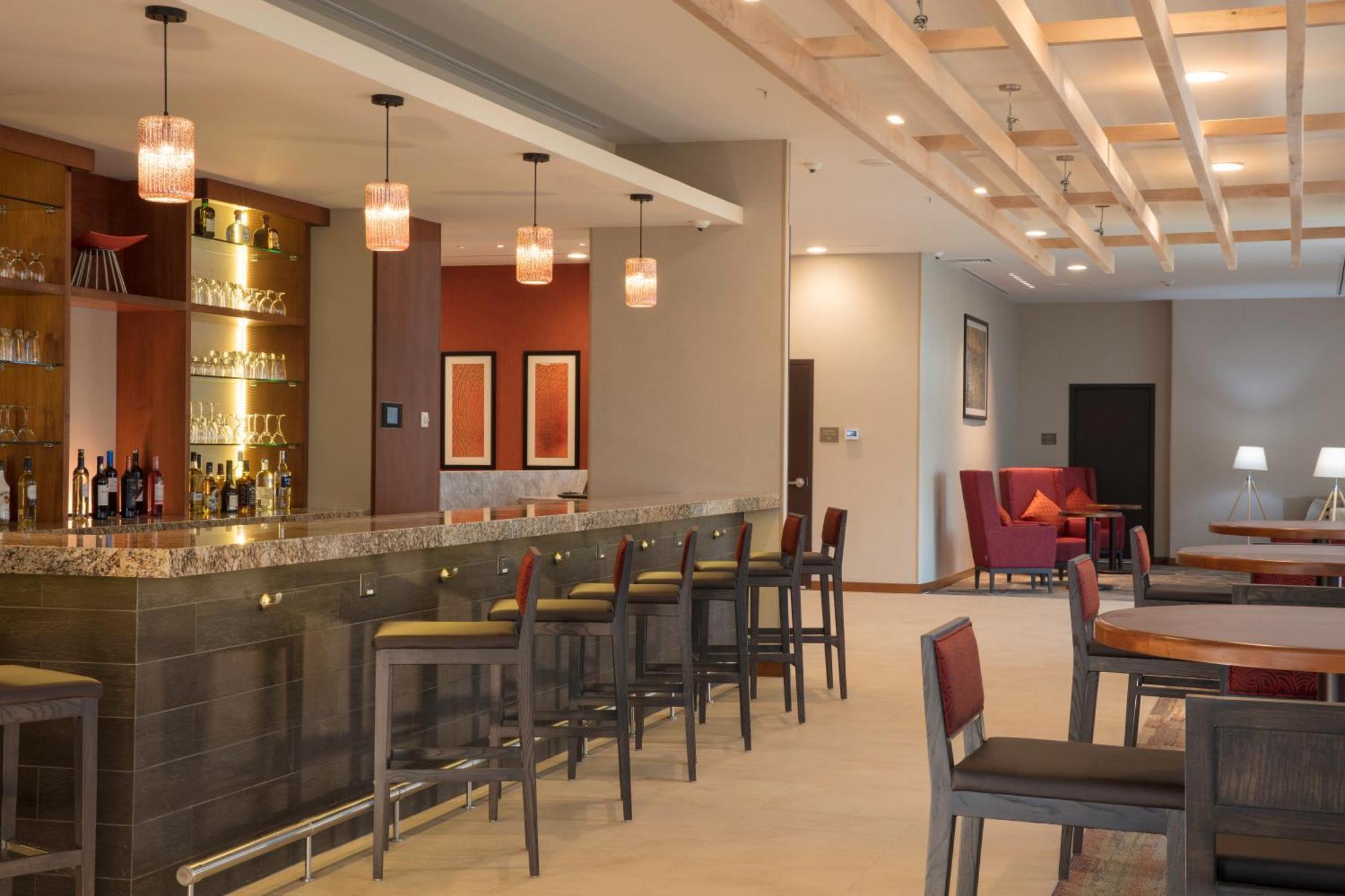 Hyatt Place Aguascalientes Bonaterra Exteriör bild