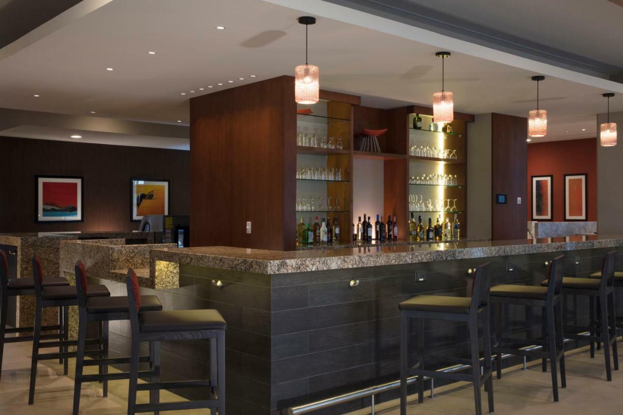 Hyatt Place Aguascalientes Bonaterra Exteriör bild